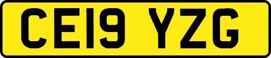 CE19YZG
