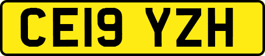 CE19YZH
