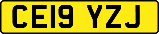 CE19YZJ