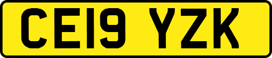 CE19YZK