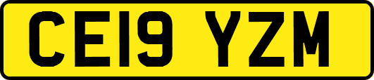 CE19YZM
