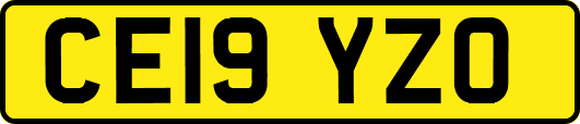 CE19YZO