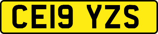 CE19YZS