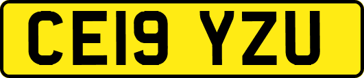 CE19YZU