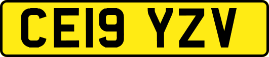 CE19YZV