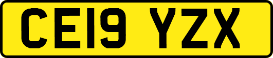 CE19YZX