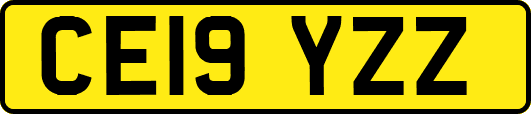 CE19YZZ