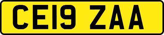 CE19ZAA