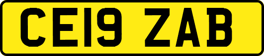 CE19ZAB