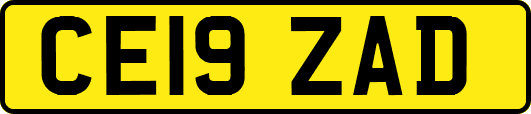 CE19ZAD
