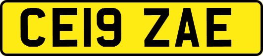 CE19ZAE