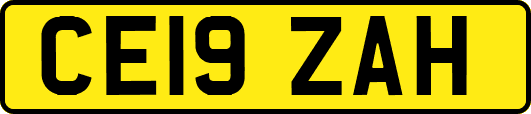 CE19ZAH