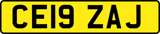 CE19ZAJ