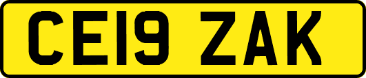 CE19ZAK