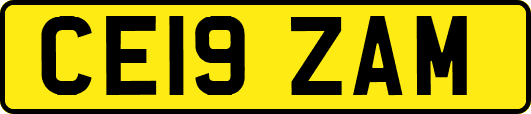 CE19ZAM