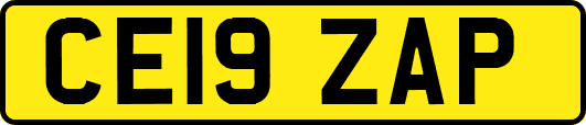 CE19ZAP