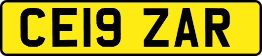 CE19ZAR