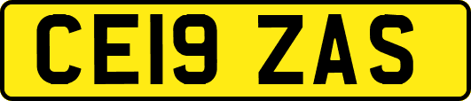 CE19ZAS