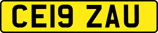CE19ZAU