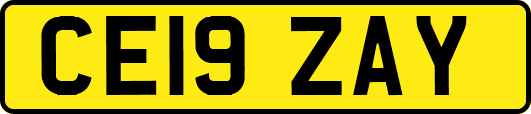 CE19ZAY