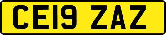 CE19ZAZ