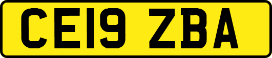 CE19ZBA