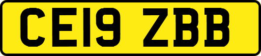CE19ZBB