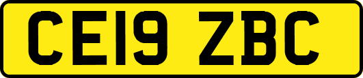 CE19ZBC