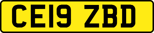CE19ZBD