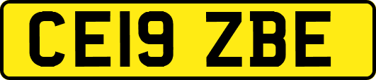 CE19ZBE
