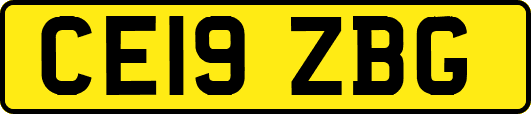 CE19ZBG