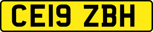 CE19ZBH