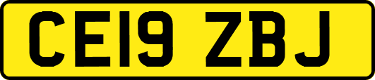 CE19ZBJ