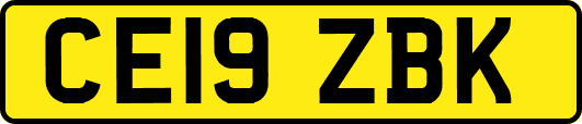 CE19ZBK