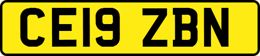 CE19ZBN
