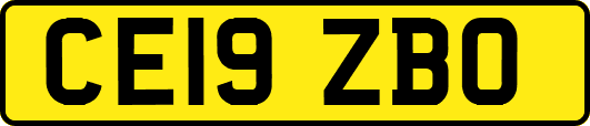 CE19ZBO