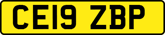 CE19ZBP