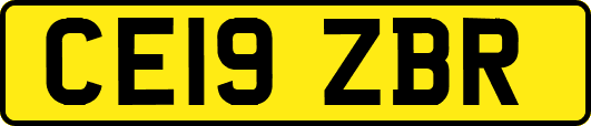 CE19ZBR