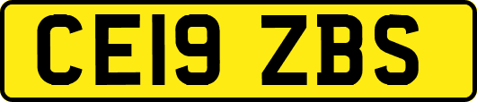 CE19ZBS