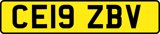 CE19ZBV