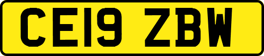 CE19ZBW