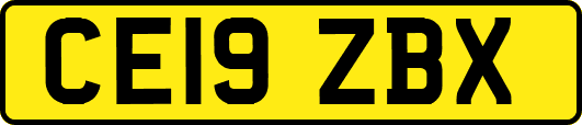 CE19ZBX