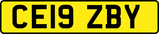 CE19ZBY