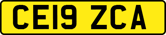 CE19ZCA