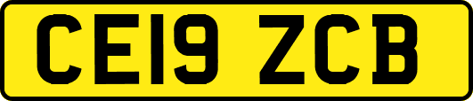 CE19ZCB