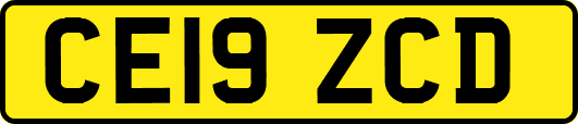 CE19ZCD