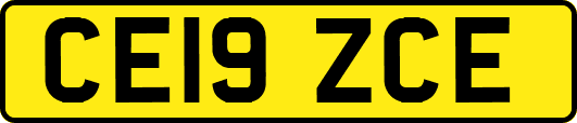 CE19ZCE