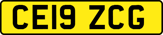 CE19ZCG