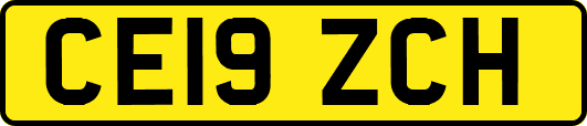 CE19ZCH