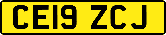 CE19ZCJ